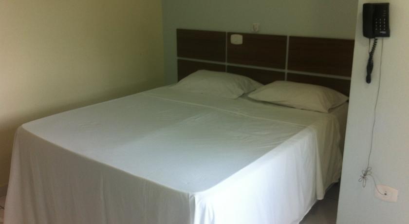 Hotel Borari  | Alter do Chão | Pará | Brasil 12