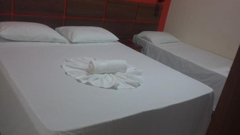 Hotel Borari  | Alter do Chão | Pará | Brasil 13