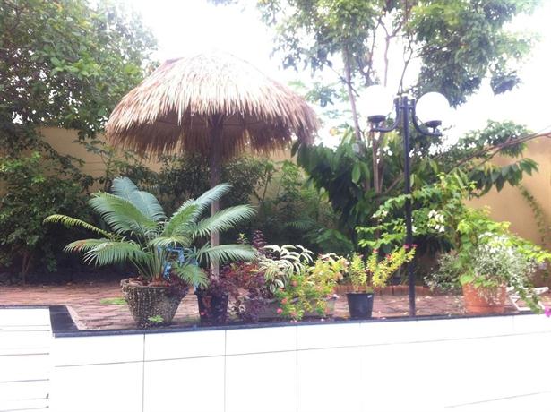 Hotel Borari  | Alter do Chão | Pará | Brasil 15