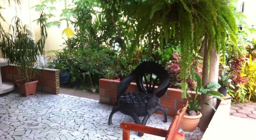 Hotel Borari  | Alter do Chão | Pará | Brasil 16