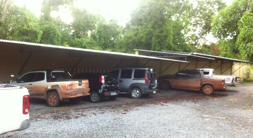 Hotel Borari  | Alter do Chão | Pará | Brasil 17