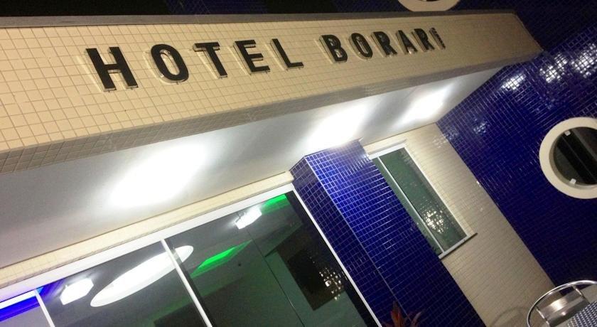 Hotel Borari  | Alter do Chão | Pará | Brasil 2