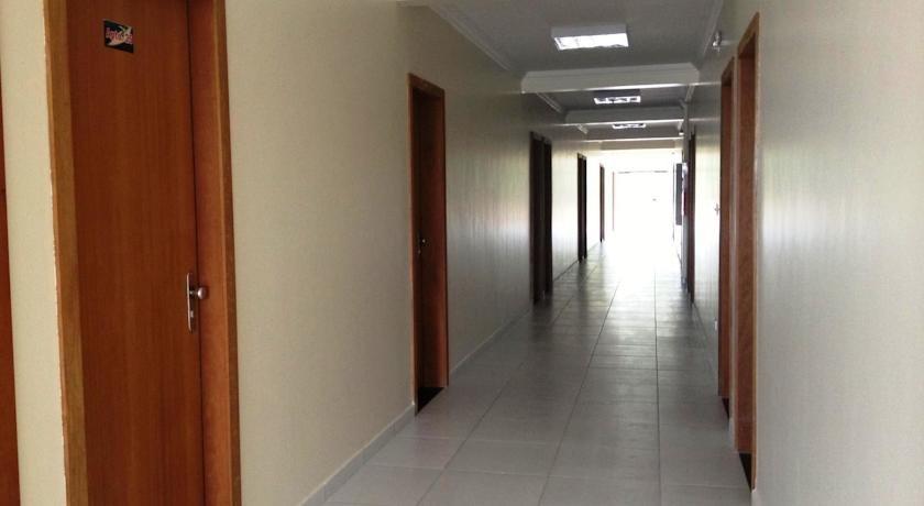 Hotel Borari  | Alter do Chão | Pará | Brasil 3