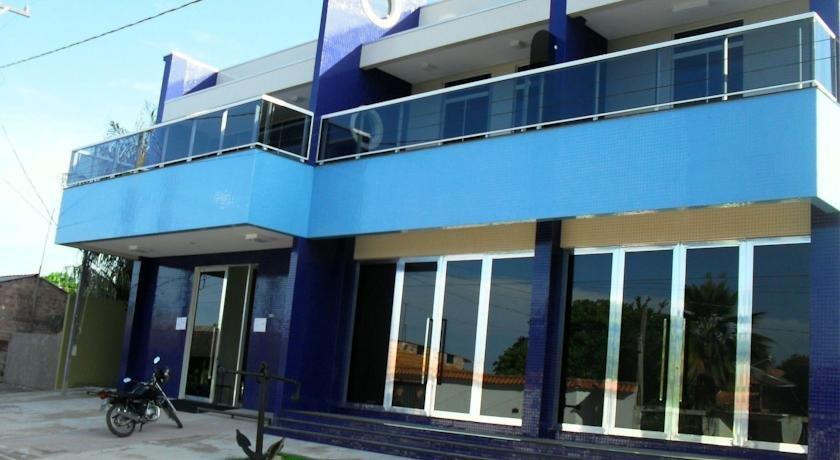 Hotel Borari  | Alter do Chão | Pará | Brasil 4