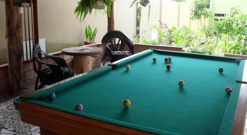 Hotel Borari  | Alter do Chão | Pará | Brasil 5