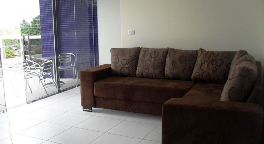 Hotel Borari  | Alter do Chão | Pará | Brasil 6