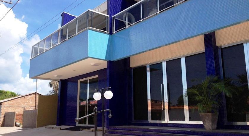 Hotel Borari  | Alter do Chão | Pará | Brasil 7