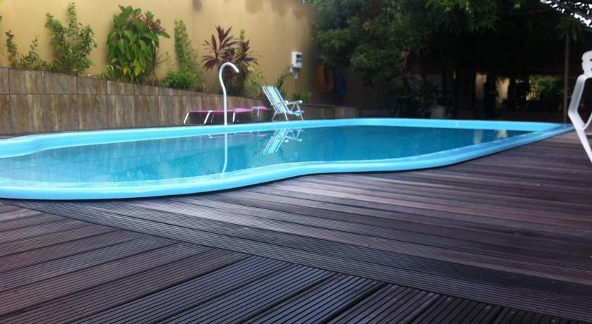 Hotel Borari  | Alter do Chão | Pará | Brasil 8