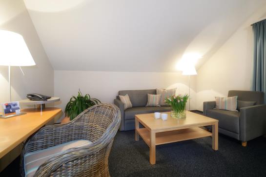 Golfhotel Fahrenbach 1