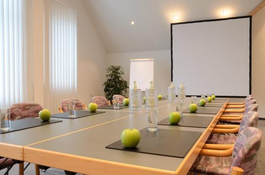 Golfhotel Fahrenbach 11