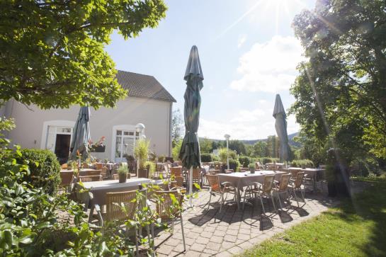 Golfhotel Fahrenbach 12