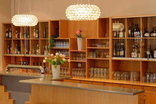 Golfhotel Fahrenbach 13