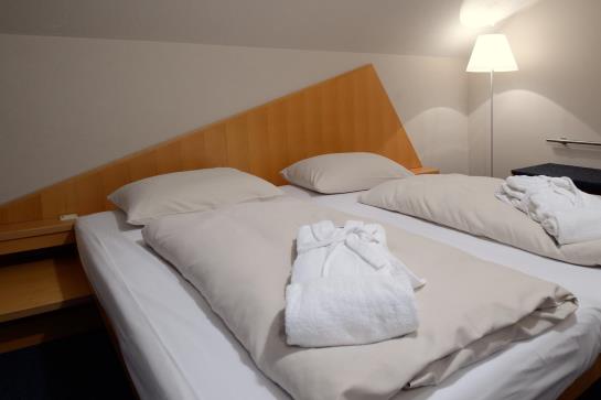 Golfhotel Fahrenbach 15