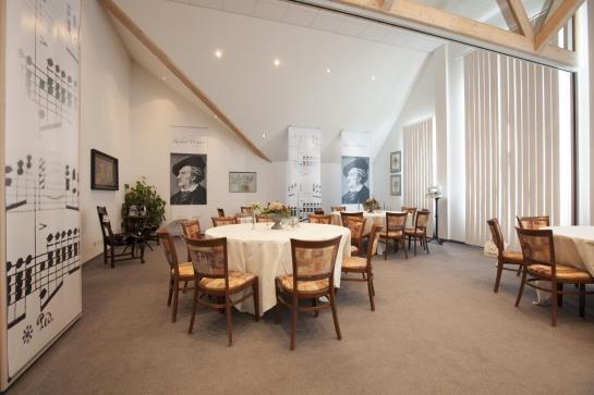 Golfhotel Fahrenbach 18