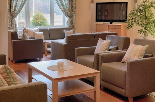 Golfhotel Fahrenbach 19