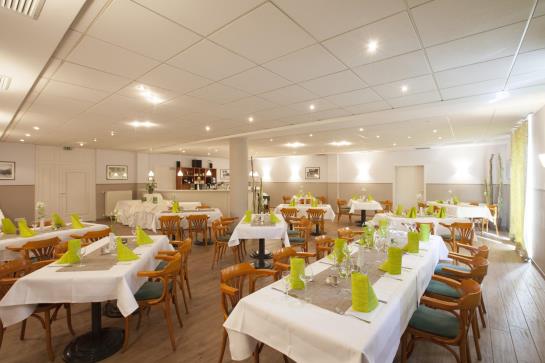 Golfhotel Fahrenbach 2