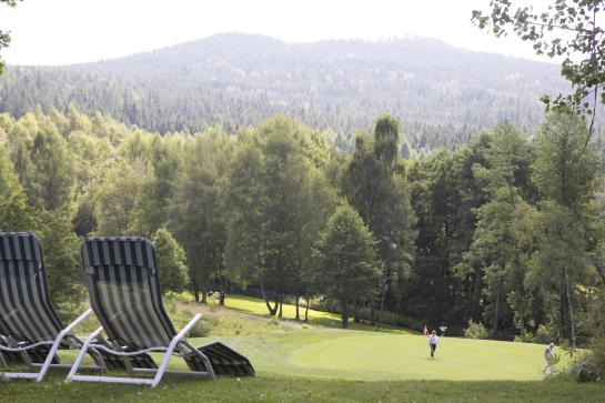 Golfhotel Fahrenbach 20