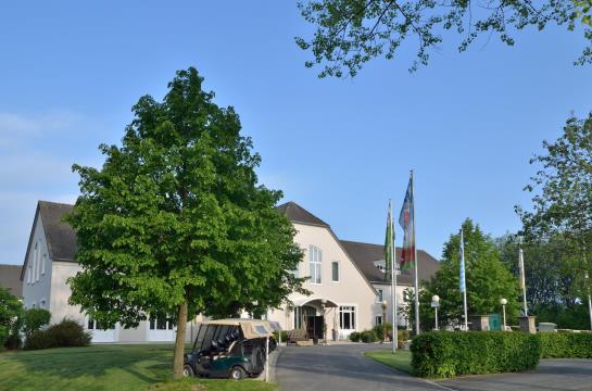 Golfhotel Fahrenbach 4