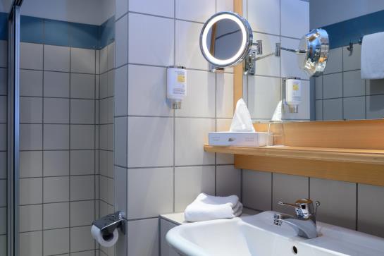 Golfhotel Fahrenbach 6