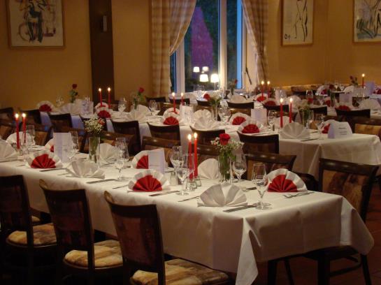 Golfhotel Fahrenbach 7