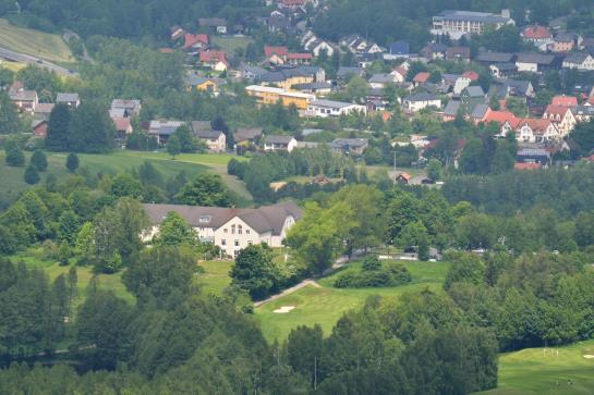 Golfhotel Fahrenbach 8