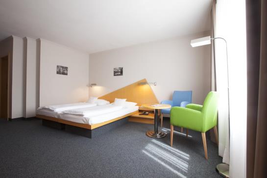 Golfhotel Fahrenbach 9