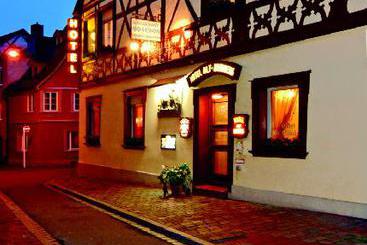 Hotel Alt Bamberg