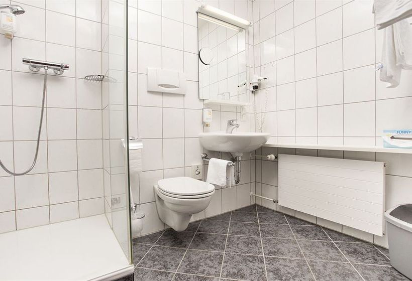 Hotel Altenburgblick 1