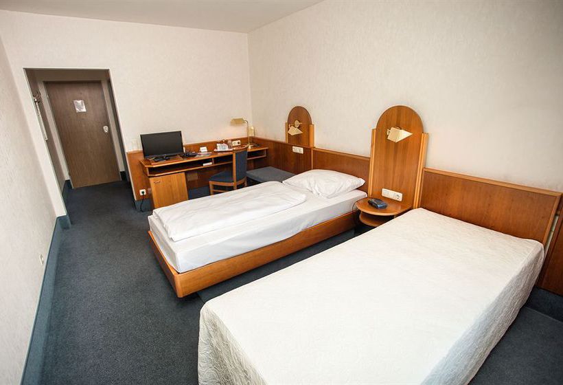 Hotel Altenburgblick 10