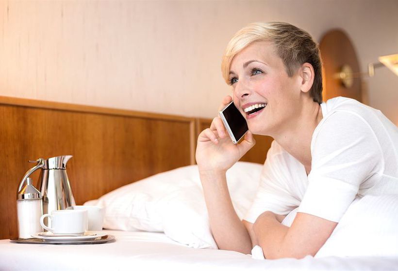 Hotel Altenburgblick 11