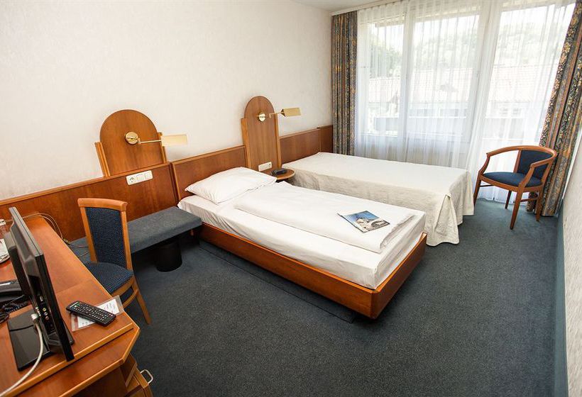 Hotel Altenburgblick 12