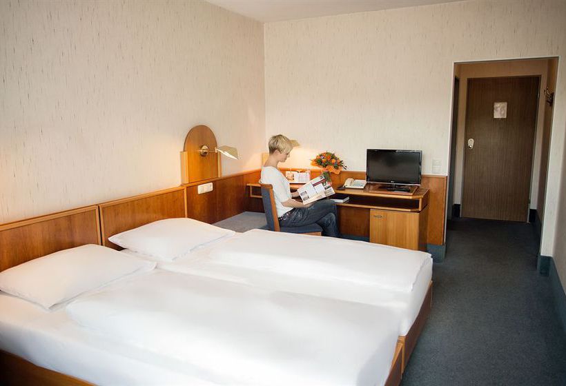 Hotel Altenburgblick 14