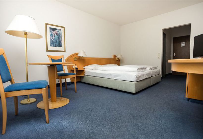 Hotel Altenburgblick 16