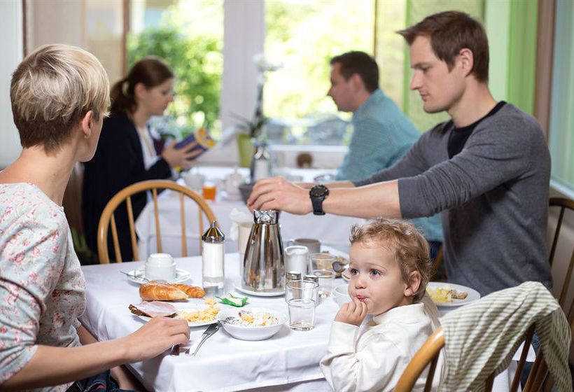 Hotel Altenburgblick 2