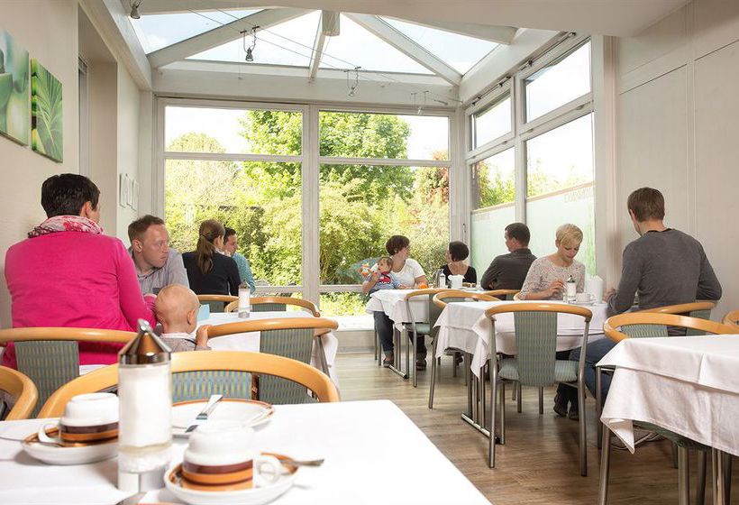 Hotel Altenburgblick 3