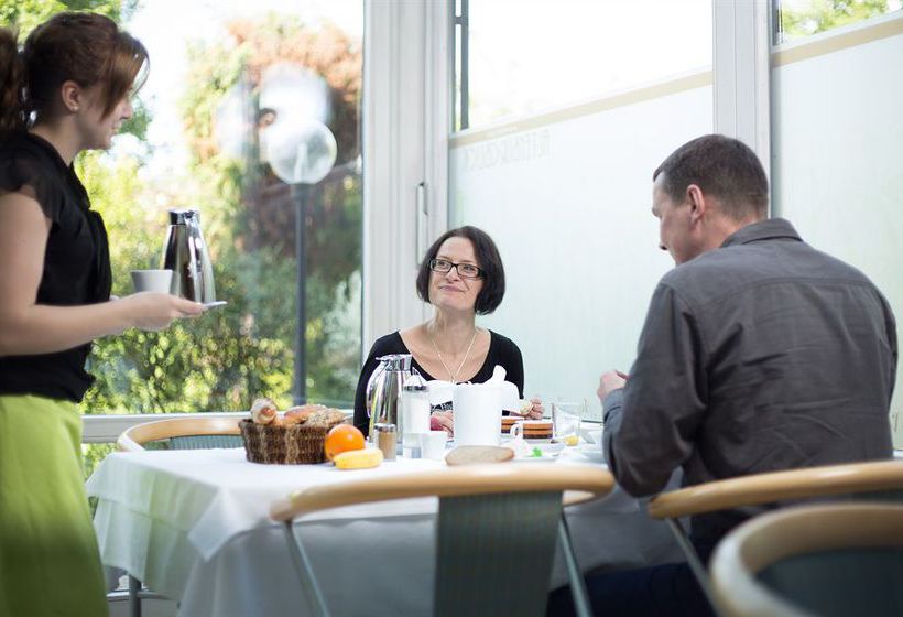 Hotel Altenburgblick 4