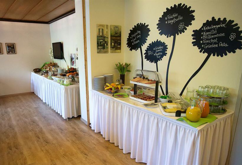 Hotel Altenburgblick 5