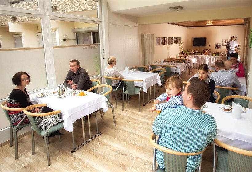 Hotel Altenburgblick 6