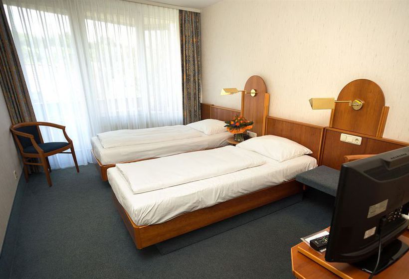 Hotel Altenburgblick 8