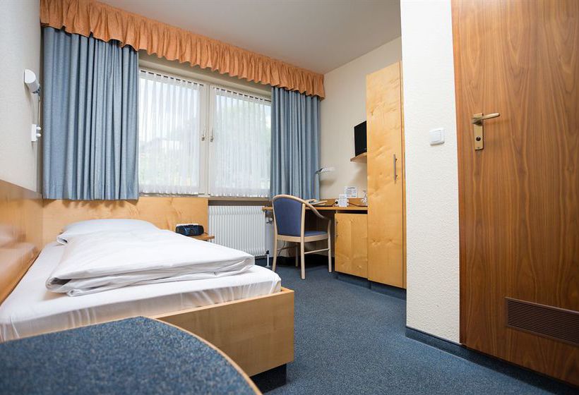 Hotel Altenburgblick 9