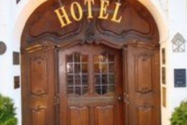 Romantik Hotel Weinhaus Messerschmitt