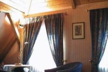 Romantik Hotel Weinhaus Messerschmitt 3