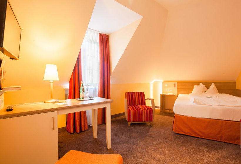 Romantik Hotel Goldene Traube 10