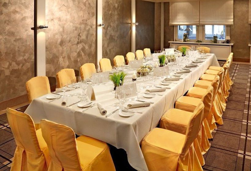 Romantik Hotel Goldene Traube 11