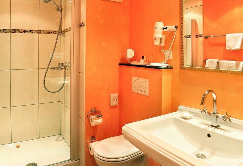 Romantik Hotel Goldene Traube 14