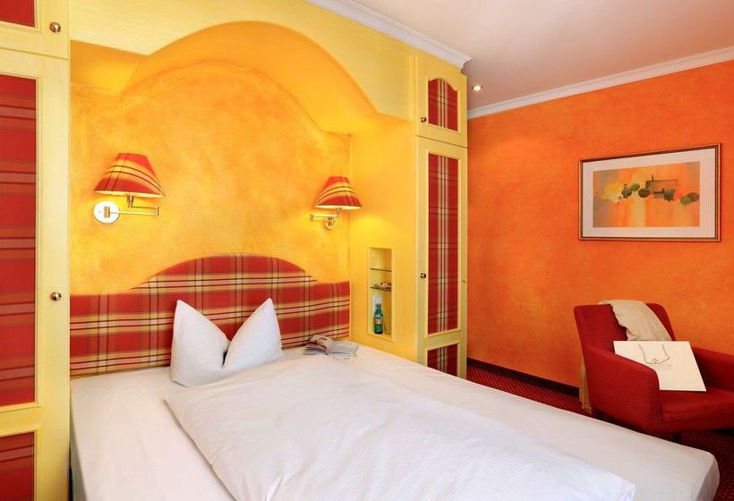 Romantik Hotel Goldene Traube 15