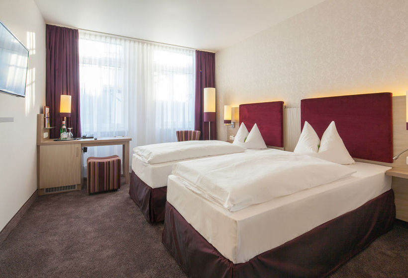 Romantik Hotel Goldene Traube 17