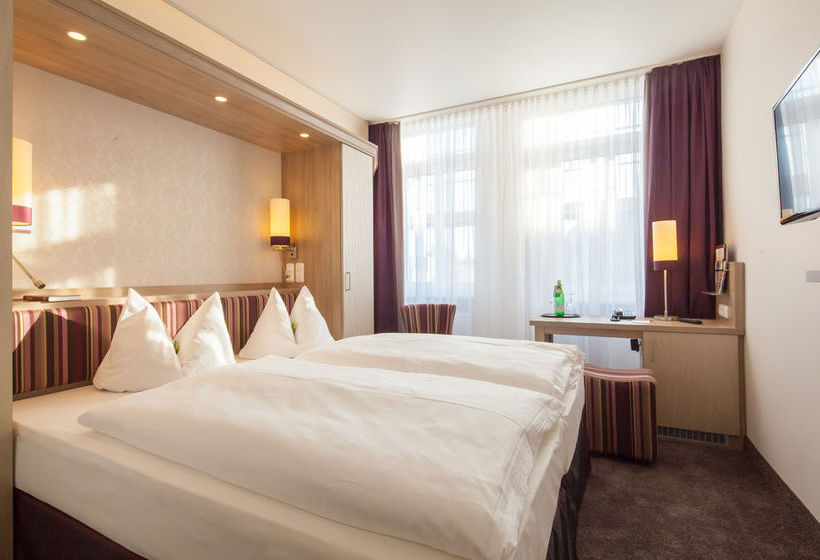 Romantik Hotel Goldene Traube 18