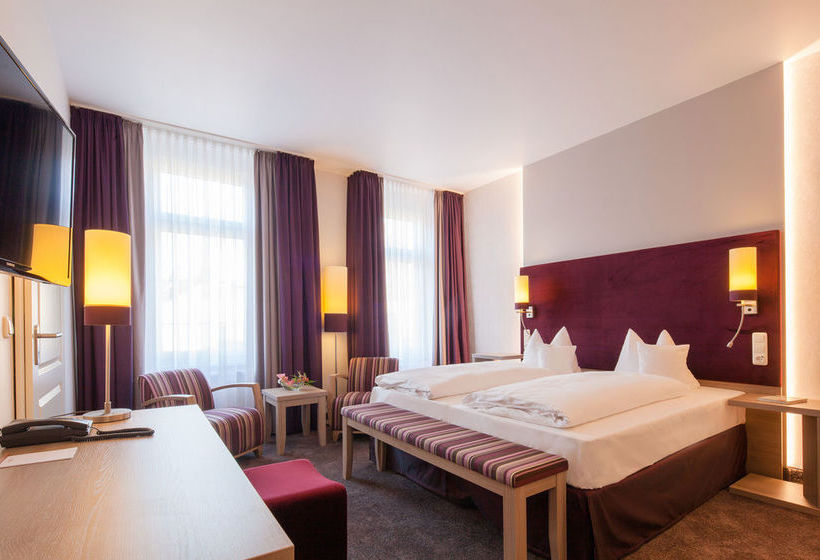 Romantik Hotel Goldene Traube 19