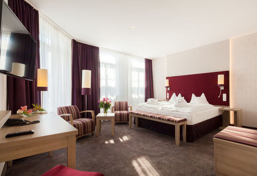 Romantik Hotel Goldene Traube 20